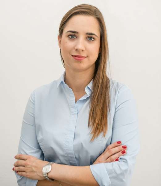 Natalia Pawelska
