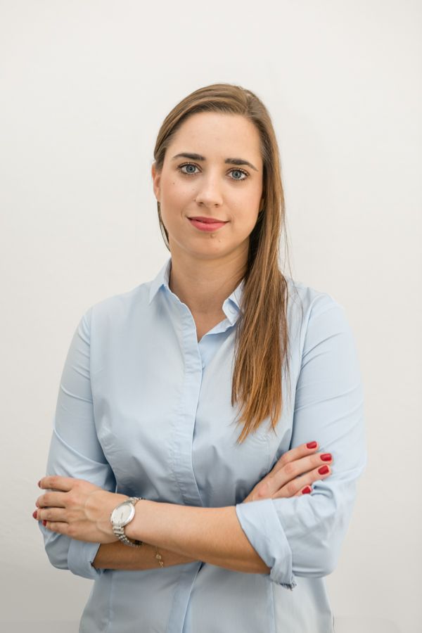 Natalia Pawelska